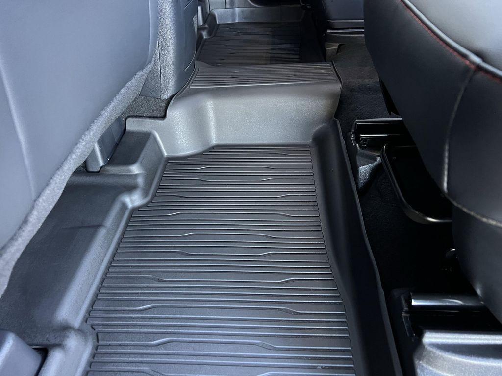 new 2026 Ford Explorer car, priced at $61,494