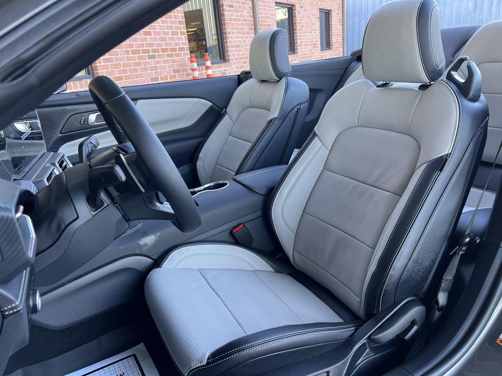 new 2026 Ford Mustang car, priced at $61,670