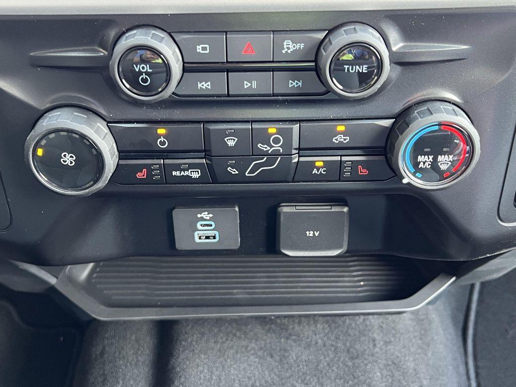 new 2026 Ford F-250 car, priced at $65,966