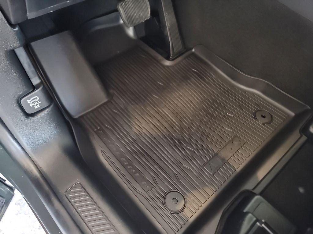 used 2023 Ford Explorer car, priced at $36,982