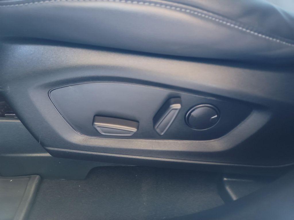 used 2023 Ford Explorer car, priced at $36,982