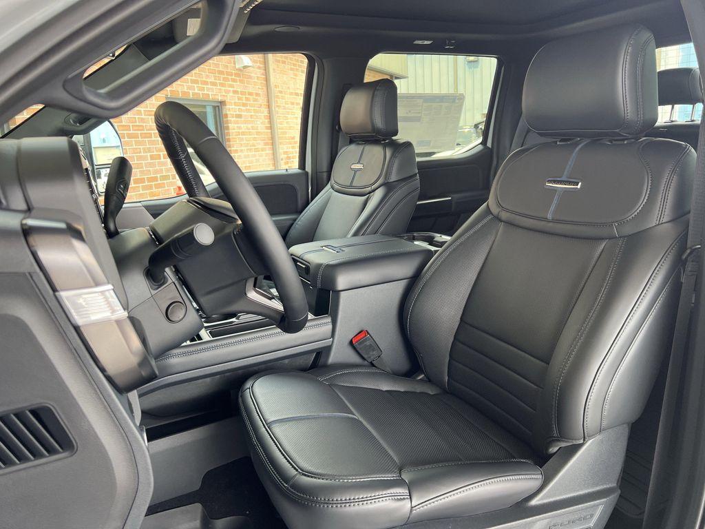 new 2026 Ford F-350 car, priced at $94,945