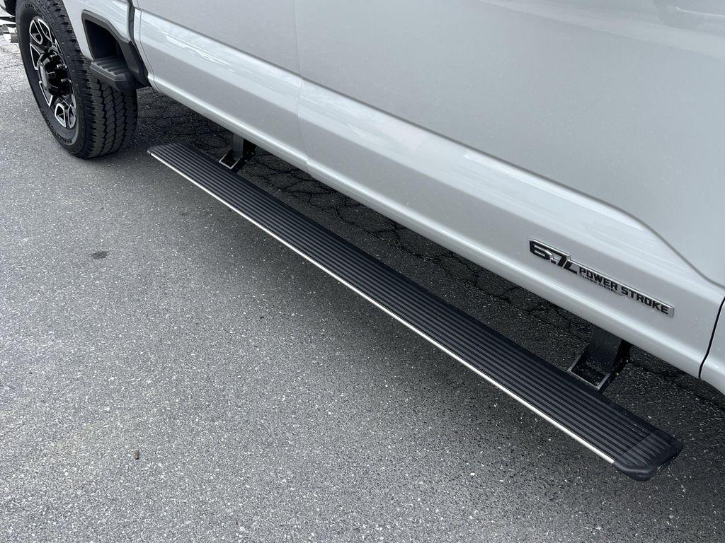 new 2026 Ford F-350 car, priced at $94,945