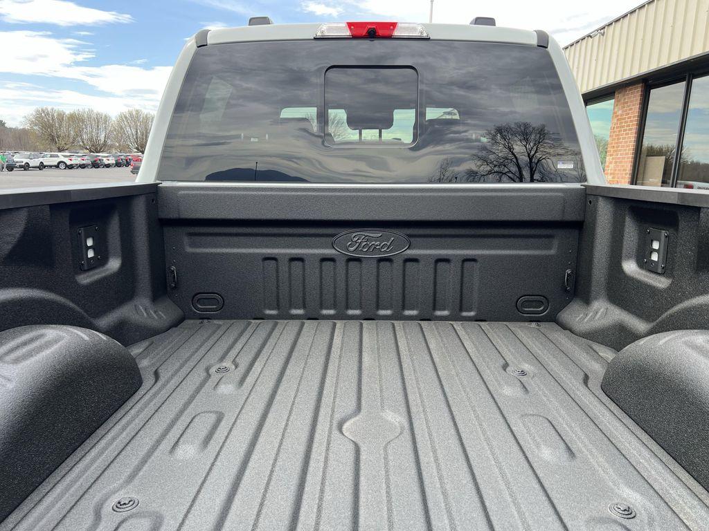 new 2026 Ford F-350 car, priced at $94,945