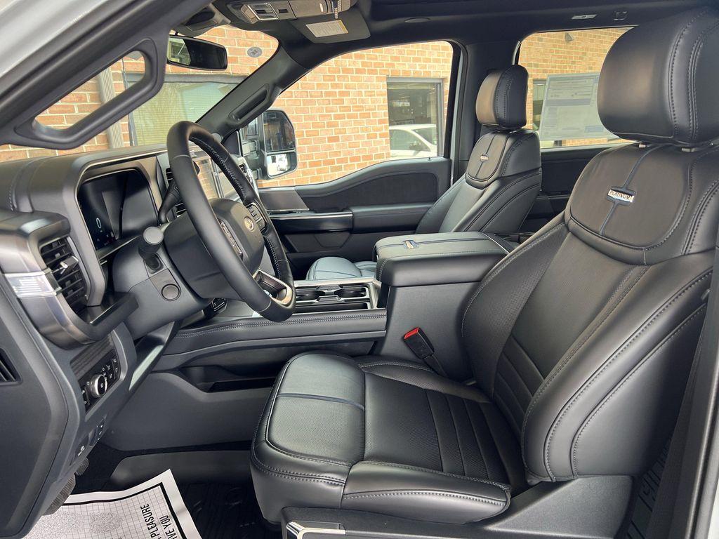new 2026 Ford F-350 car, priced at $94,945