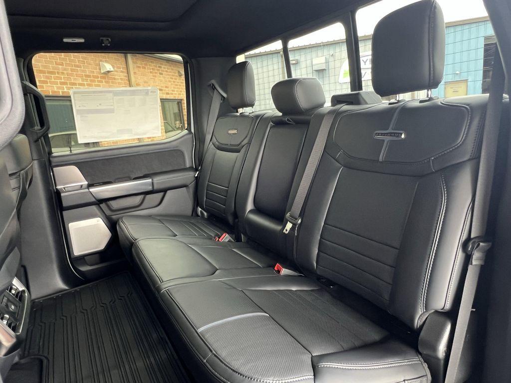 new 2026 Ford F-350 car, priced at $94,945