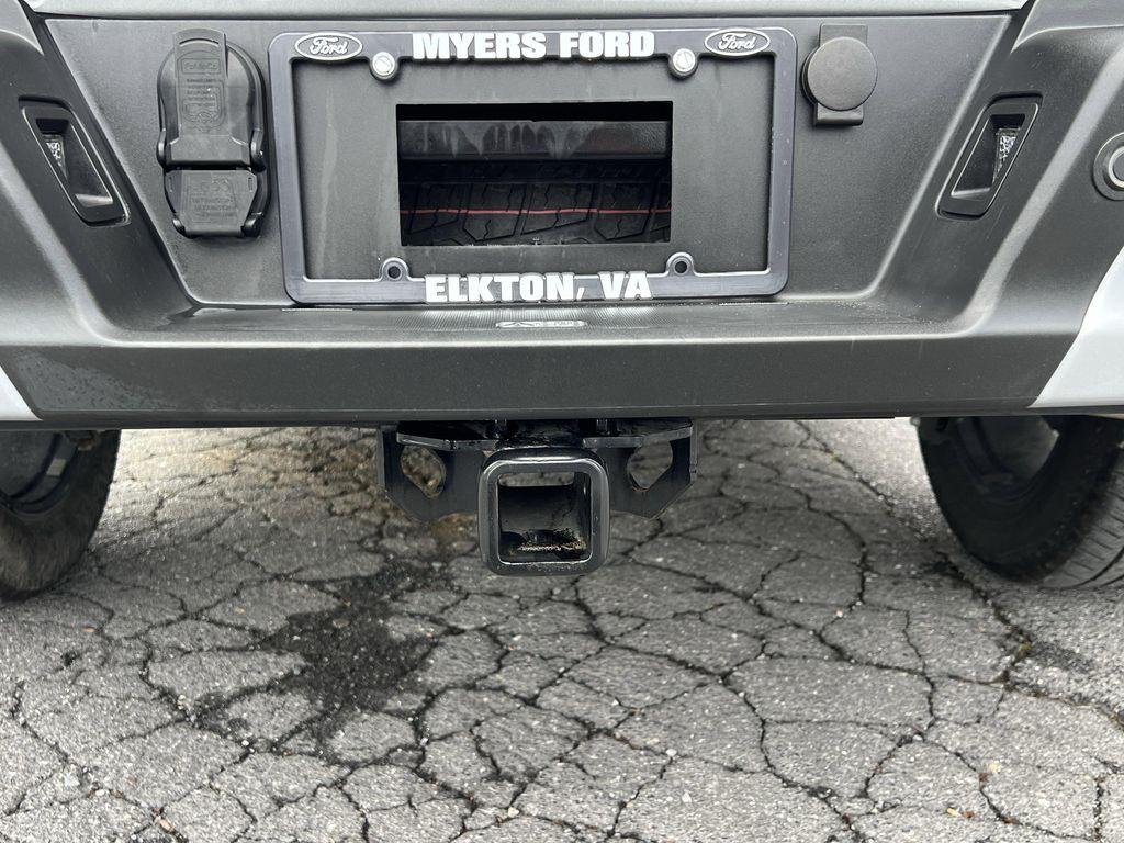 used 2022 Ford F-150 car, priced at $44,982