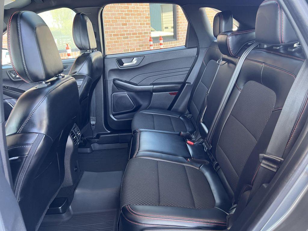 used 2024 Ford Escape car, priced at $27,982