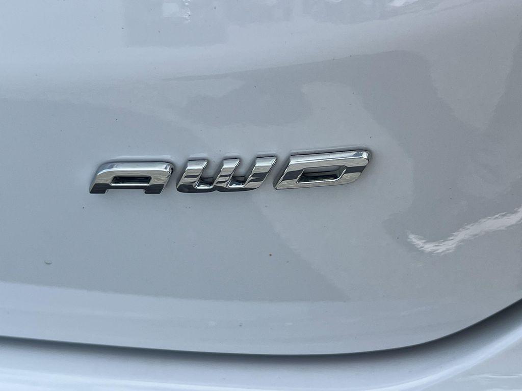 used 2024 Ford Edge car, priced at $30,982