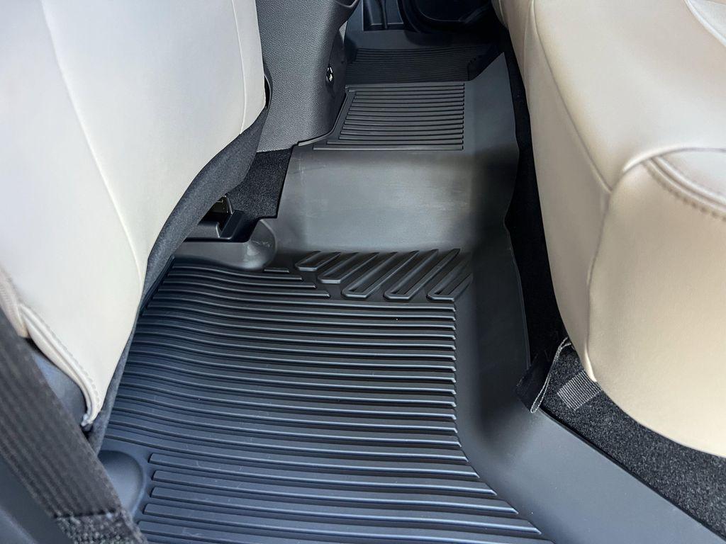 new 2025 Ford Ranger car, priced at $50,073