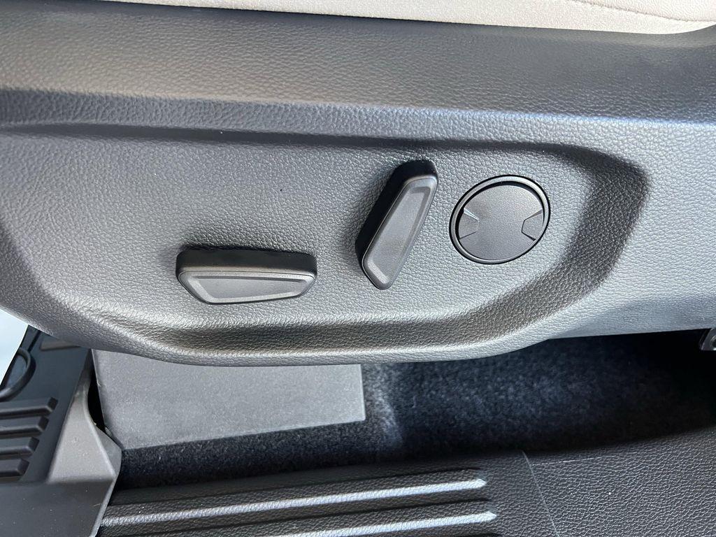 new 2025 Ford Ranger car, priced at $50,073