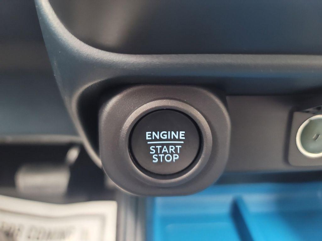 new 2025 Ford Maverick car, priced at $35,638