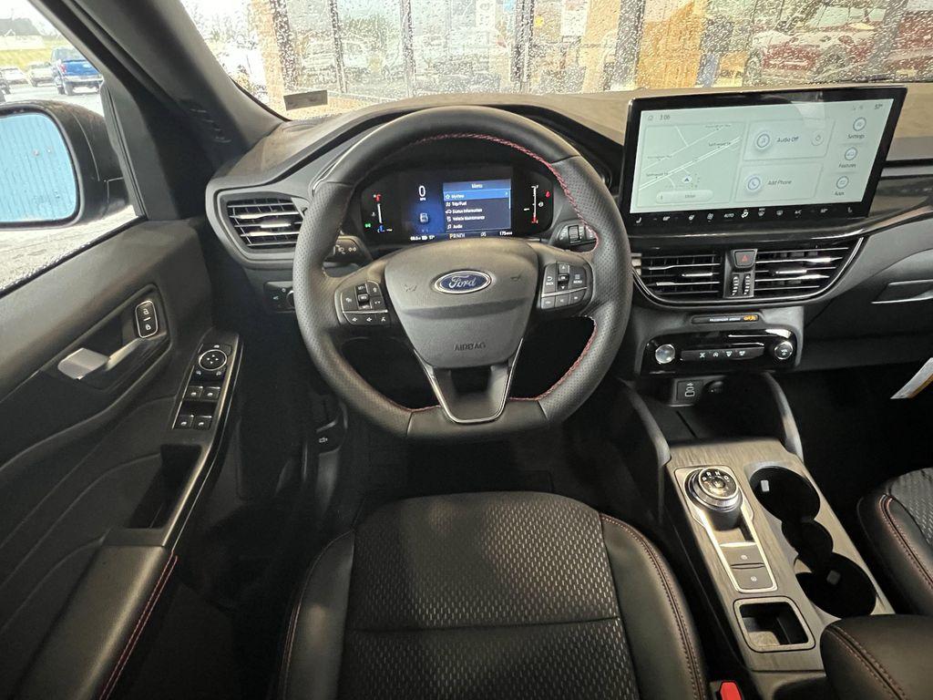 new 2026 Ford Escape car, priced at $36,470