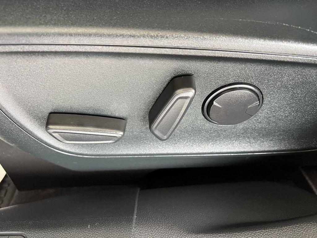 used 2022 Ford Escape car, priced at $23,982