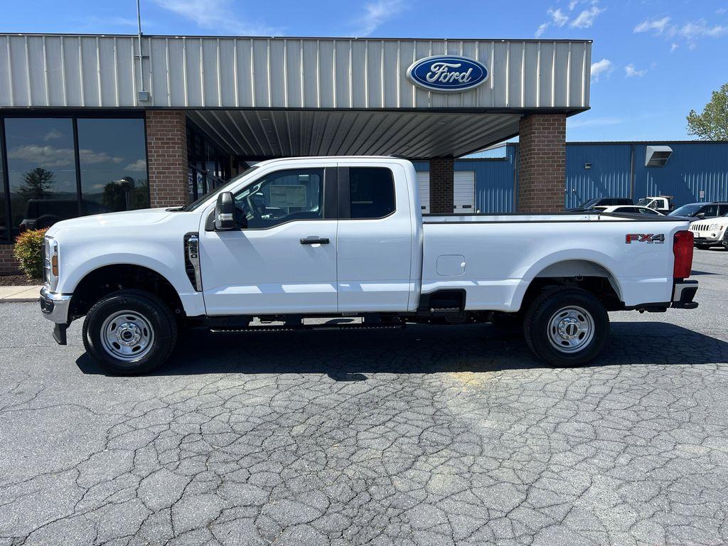 new 2026 Ford F-250 car, priced at $53,696