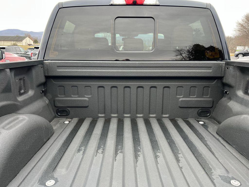 used 2022 Ford F-150 car, priced at $48,482