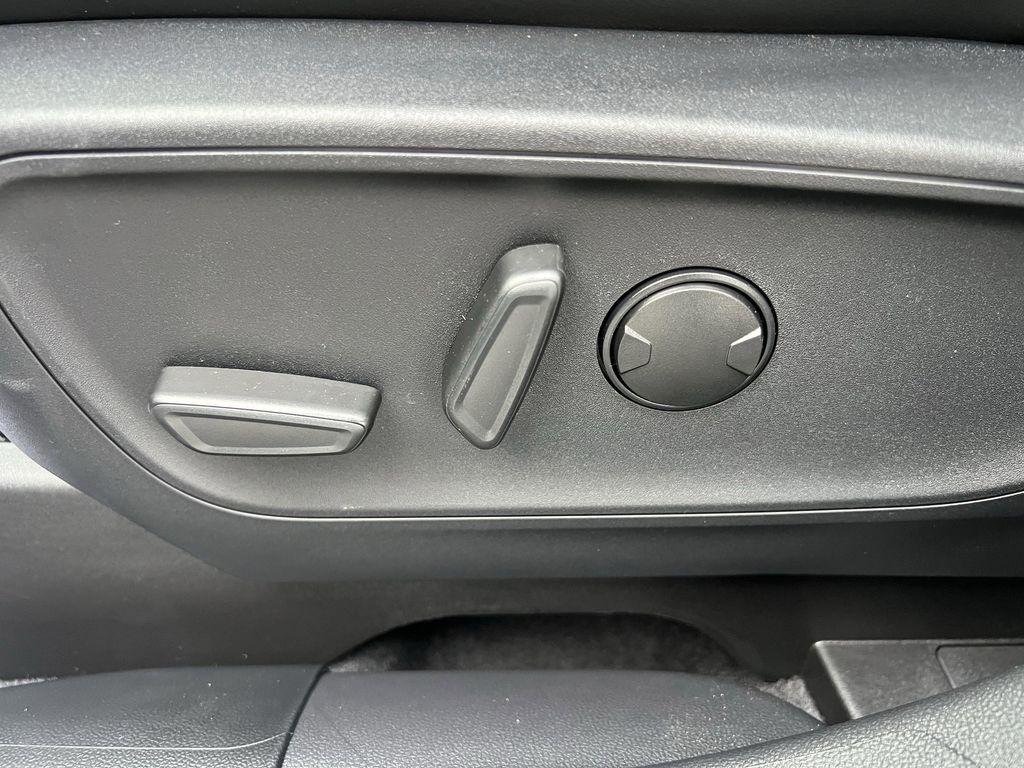 new 2025 Ford Bronco Sport car, priced at $41,297