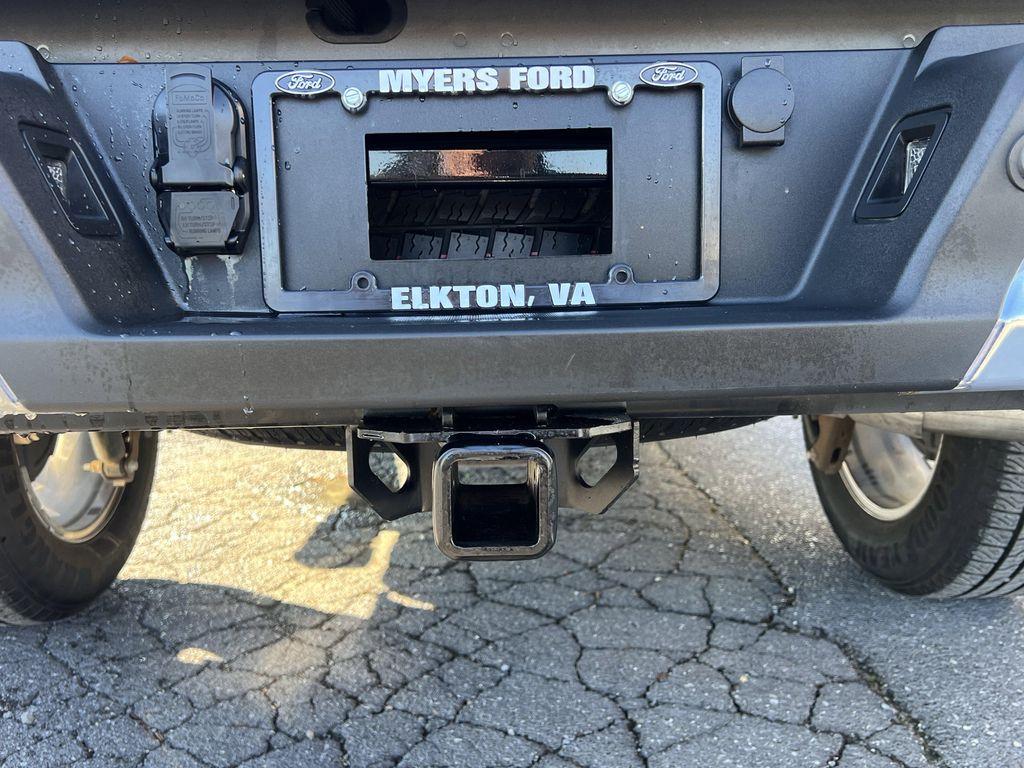 used 2022 Ford F-150 car, priced at $44,982