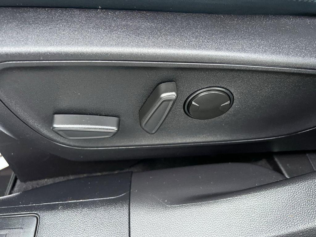 used 2023 Ford Bronco Sport car, priced at $26,982