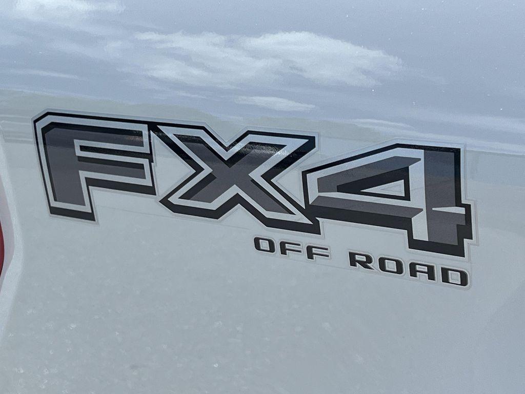 used 2024 Ford F-150 car, priced at $45,181
