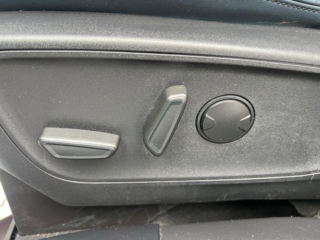 used 2022 Ford Bronco Sport car, priced at $24,482