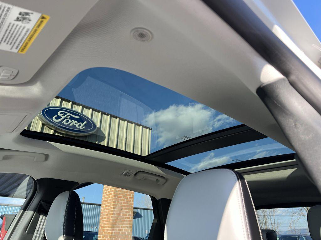 new 2026 Ford Escape car, priced at $43,181