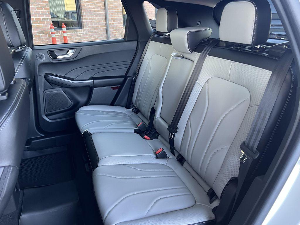 new 2026 Ford Escape car, priced at $43,181