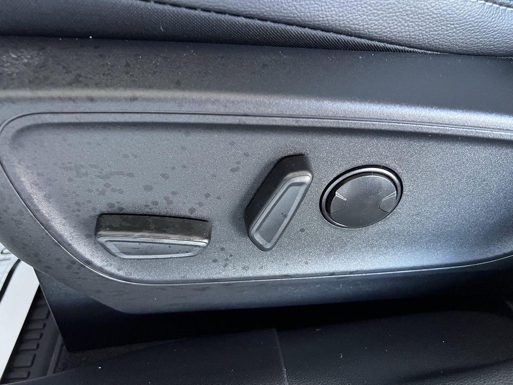 new 2026 Ford Escape car, priced at $43,181