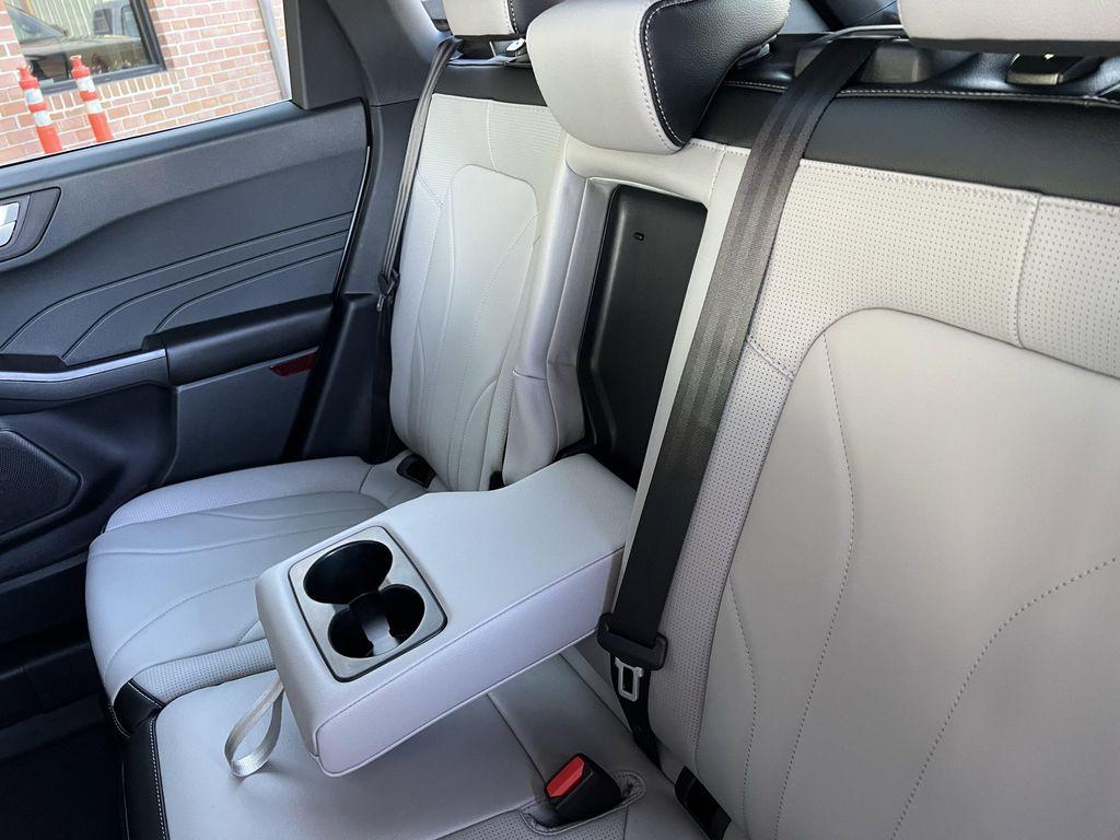 new 2026 Ford Escape car, priced at $43,181