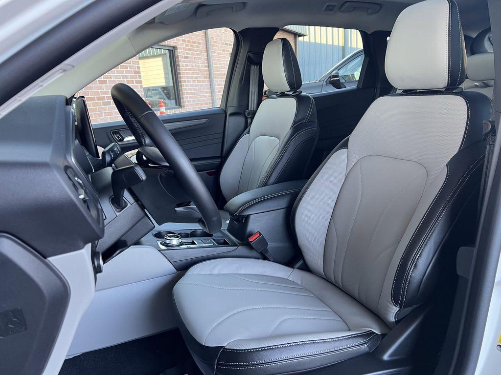 new 2026 Ford Escape car, priced at $43,181