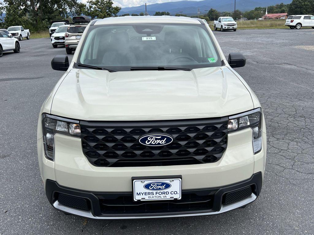 new 2025 Ford Maverick car, priced at $32,111