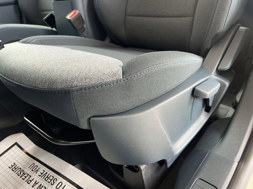 new 2025 Ford Maverick car, priced at $32,111