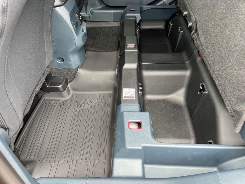 new 2025 Ford Maverick car, priced at $36,628