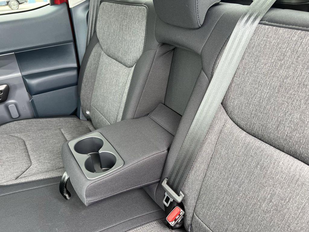 new 2025 Ford Maverick car, priced at $36,628