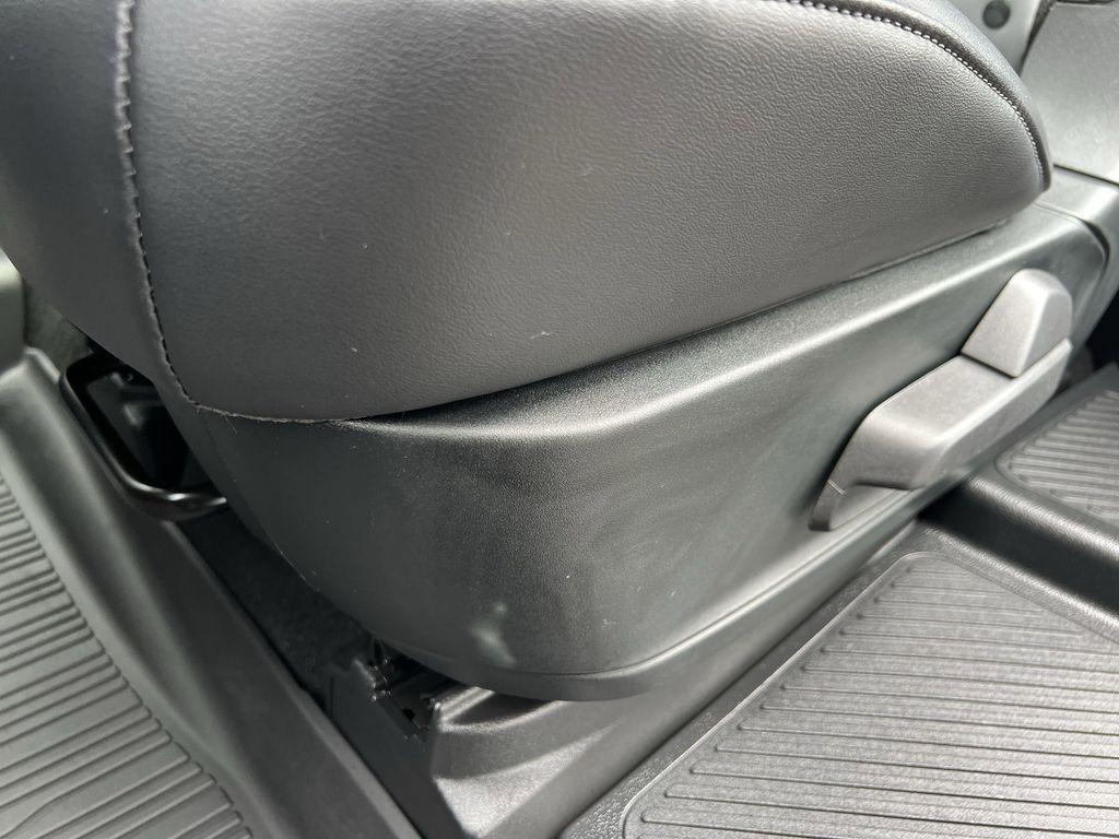 used 2023 Ford Explorer car, priced at $37,982