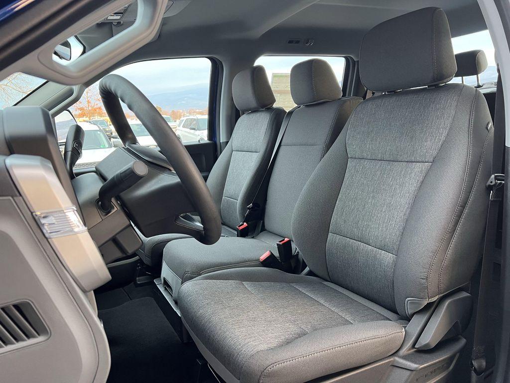 new 2026 Ford F-250 car, priced at $59,243