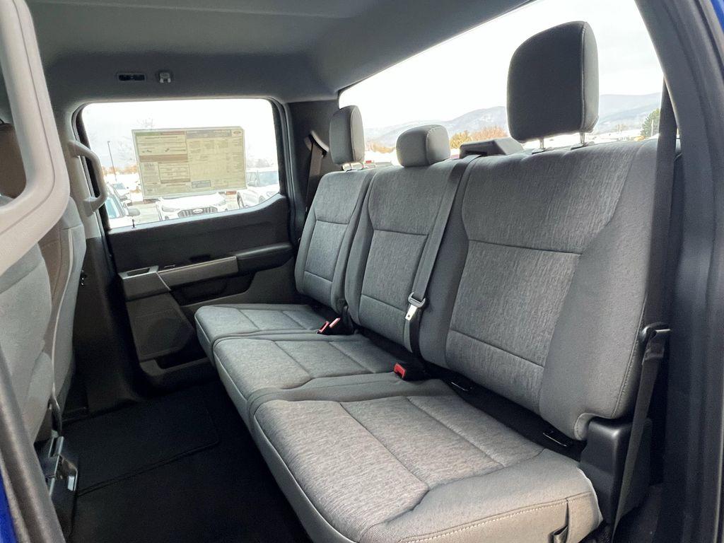 new 2026 Ford F-250 car, priced at $59,243