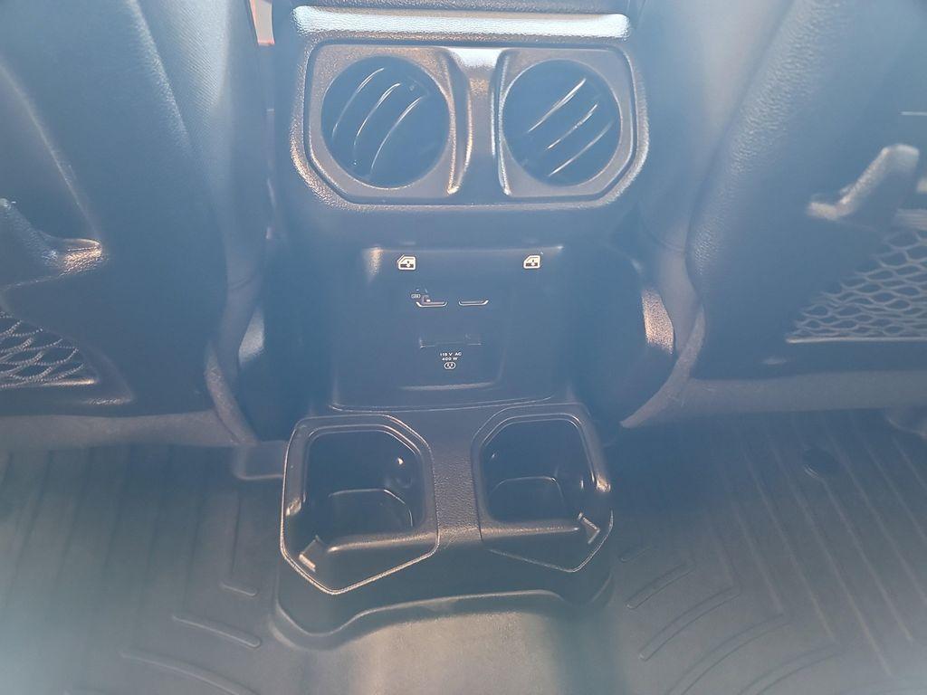 used 2021 Jeep Gladiator car, priced at $33,982