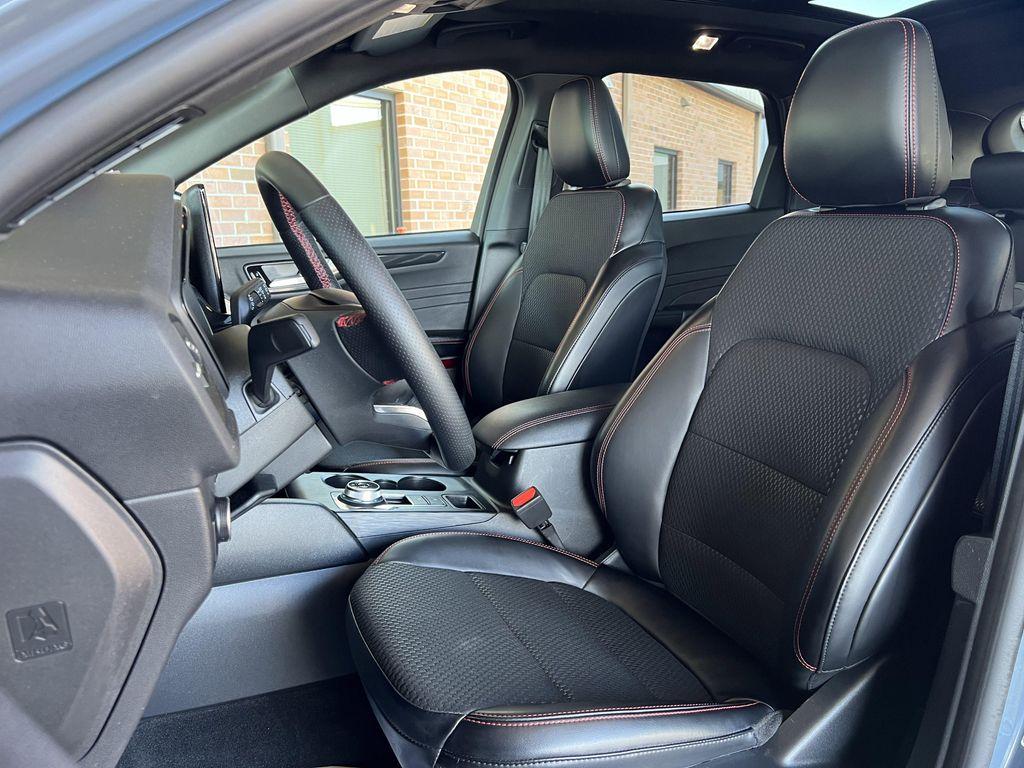 used 2024 Ford Escape car, priced at $27,181