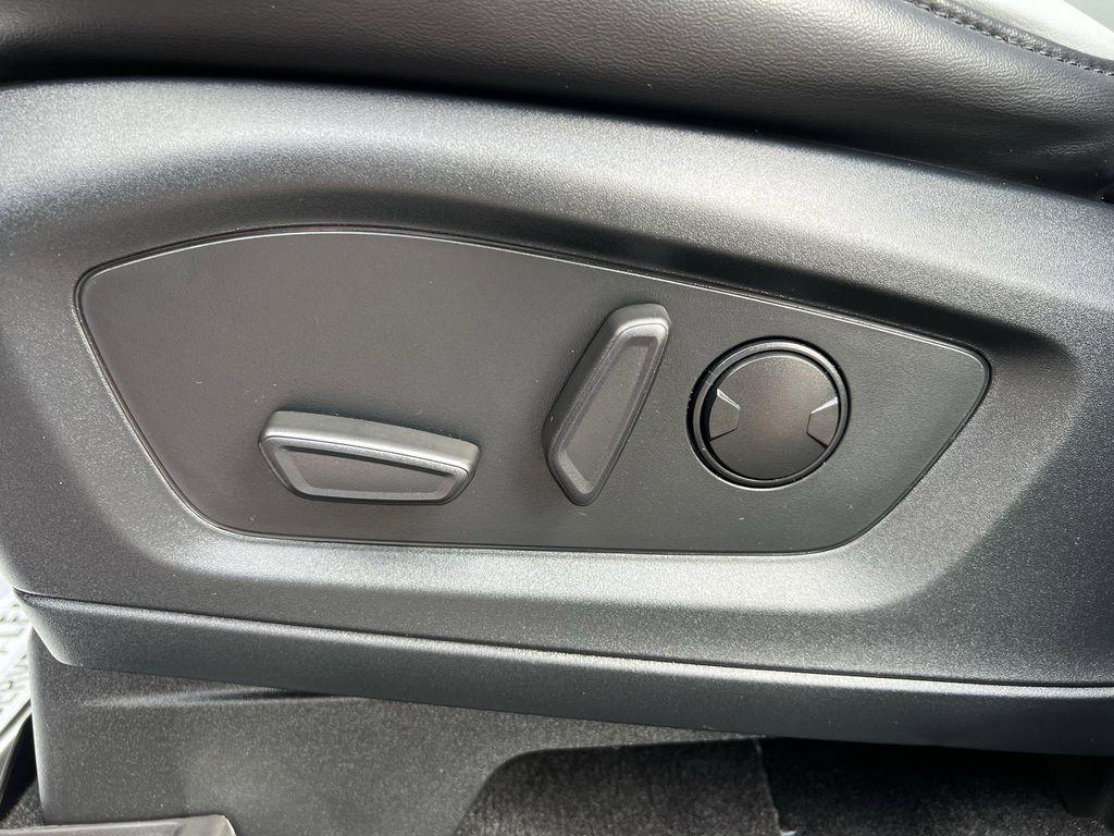 used 2021 Ford Explorer car, priced at $26,981