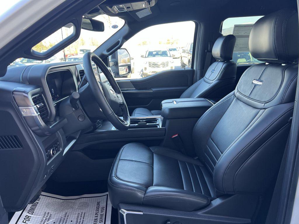 new 2026 Ford F-350 car, priced at $94,365