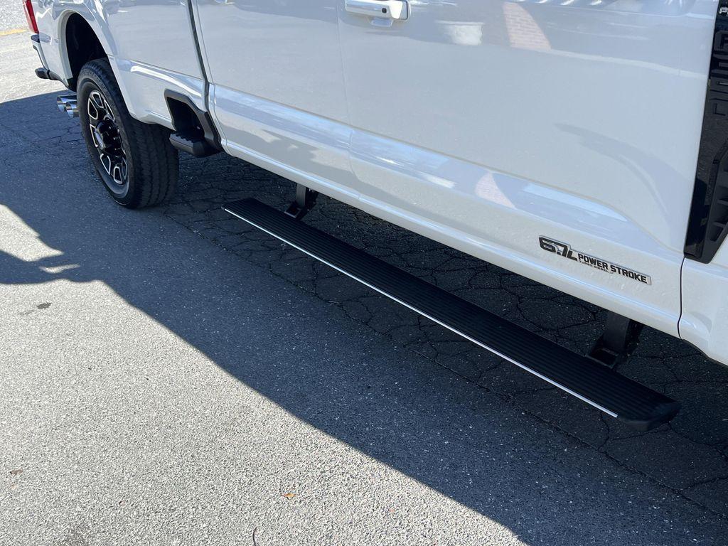 new 2026 Ford F-350 car, priced at $94,365