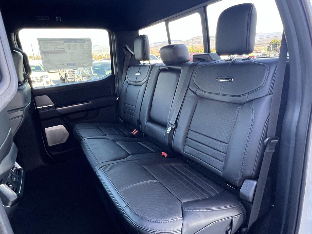 new 2026 Ford F-350 car, priced at $94,365