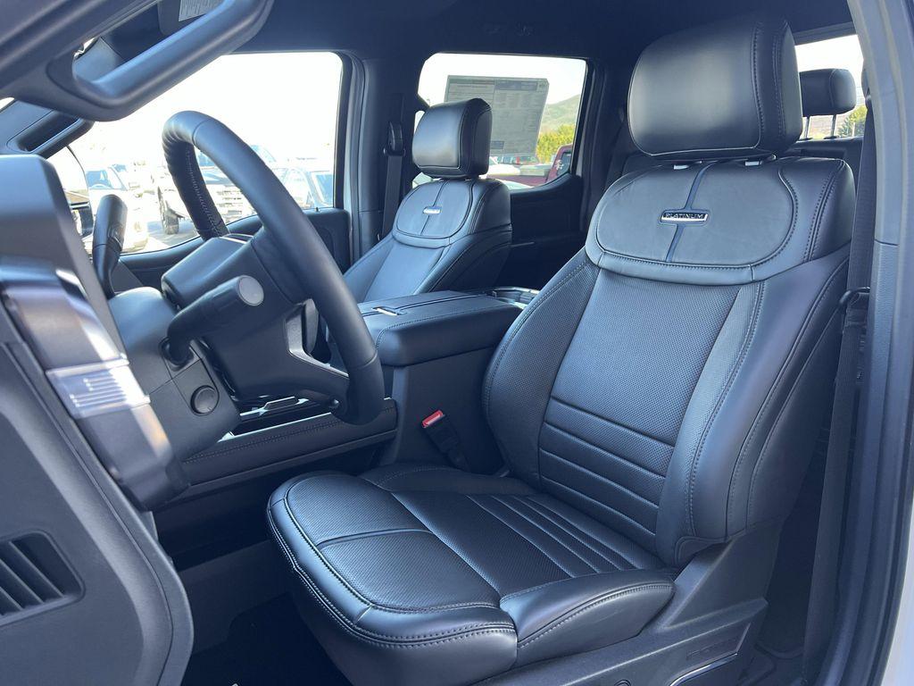 new 2026 Ford F-350 car, priced at $94,365