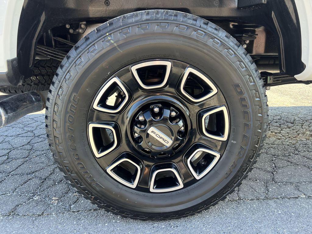 new 2026 Ford F-350 car, priced at $94,365