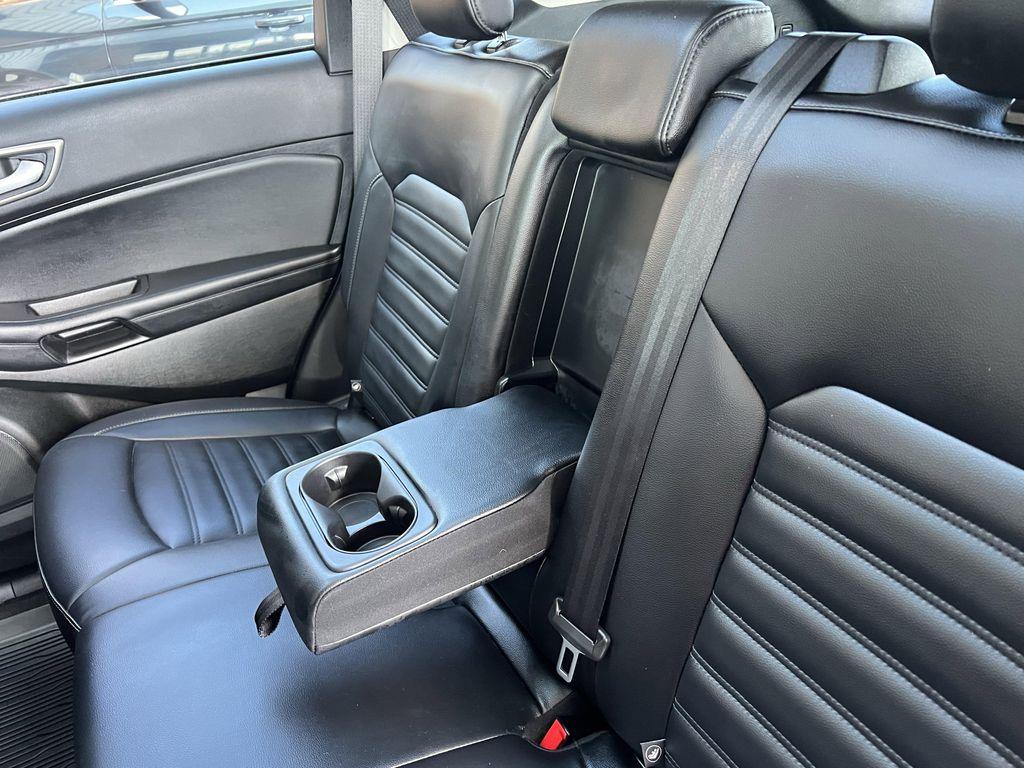 used 2022 Ford Edge car, priced at $23,982