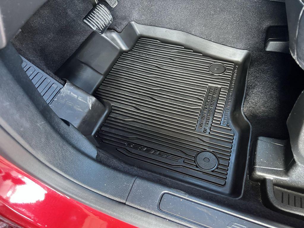 used 2022 Ford Edge car, priced at $23,982