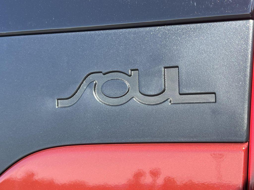 used 2020 Kia Soul car, priced at $14,982
