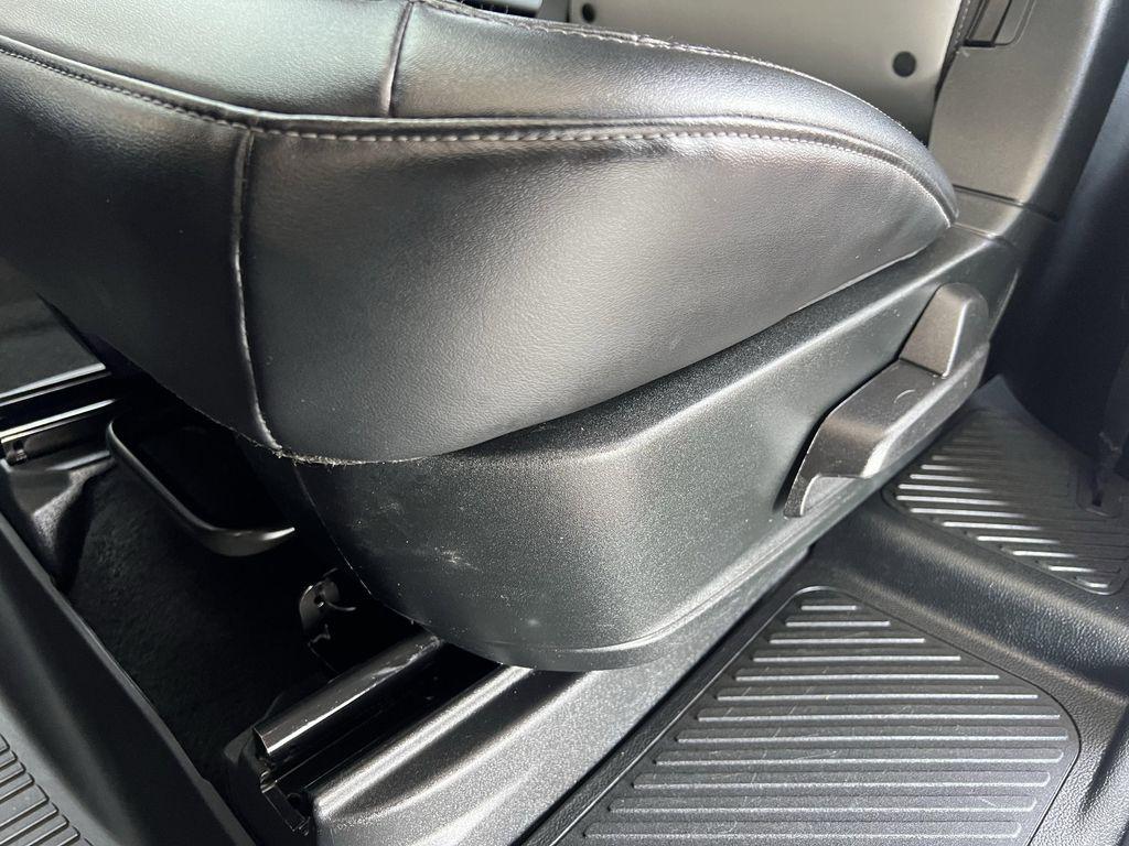 used 2023 Ford Explorer car, priced at $36,982