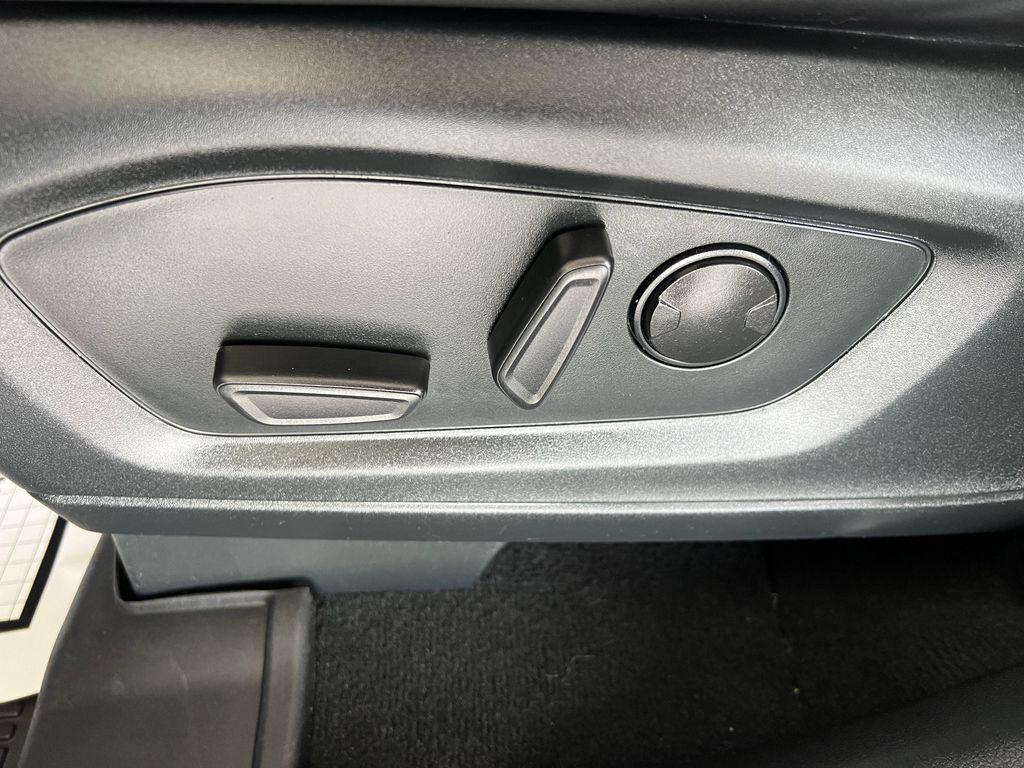 used 2023 Ford Explorer car, priced at $36,982